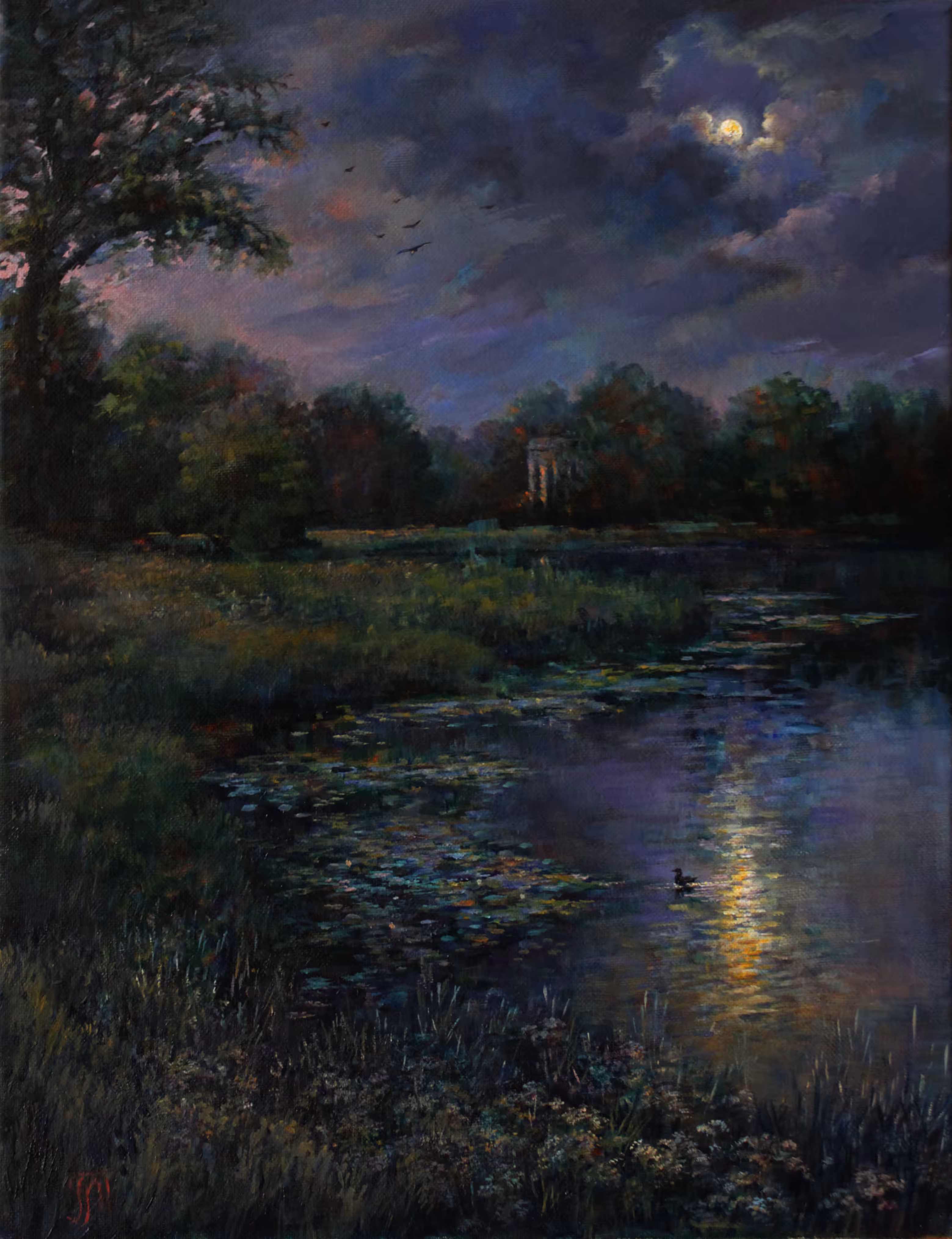 Nocturne