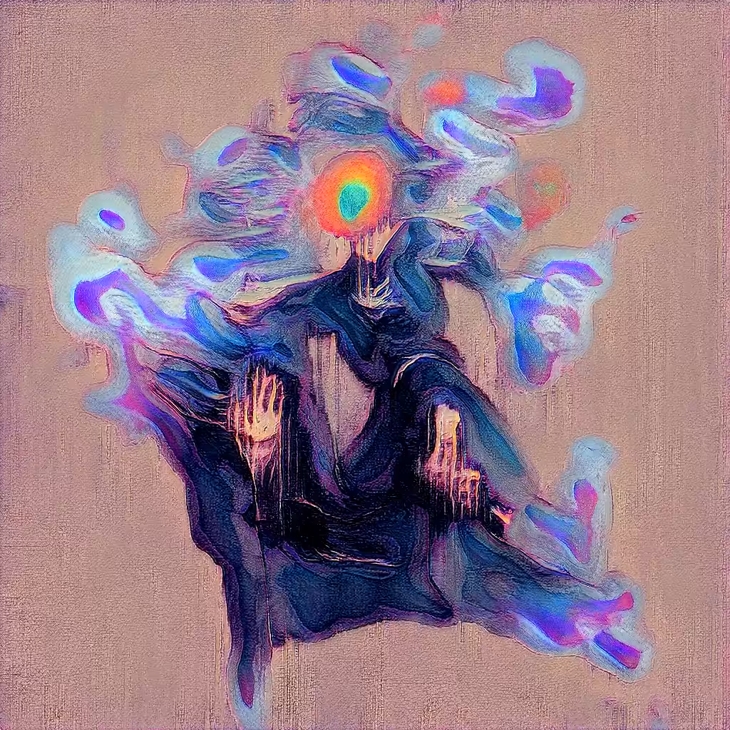 Control The Soul #854