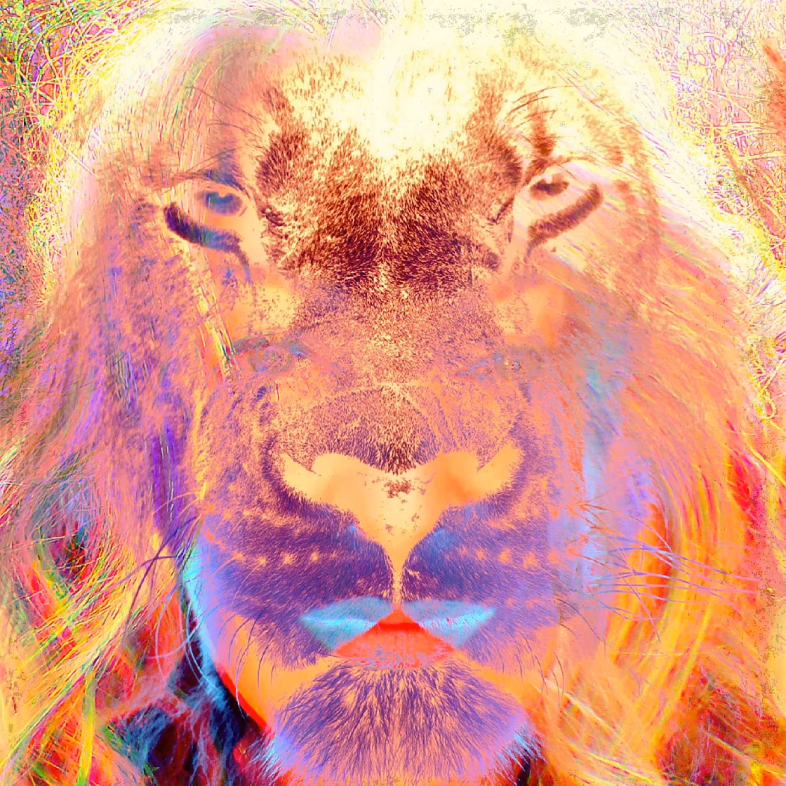 Lion's Mane
