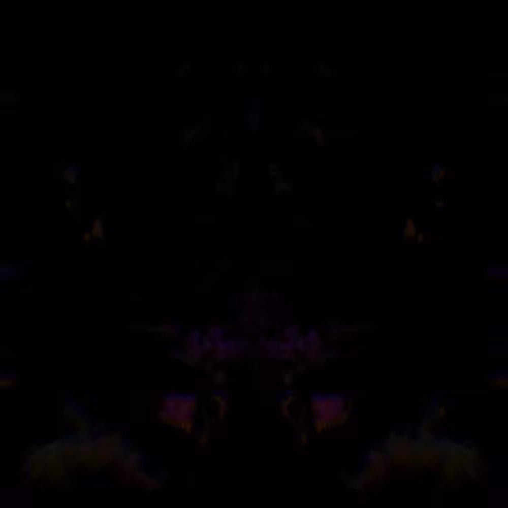 analog error
