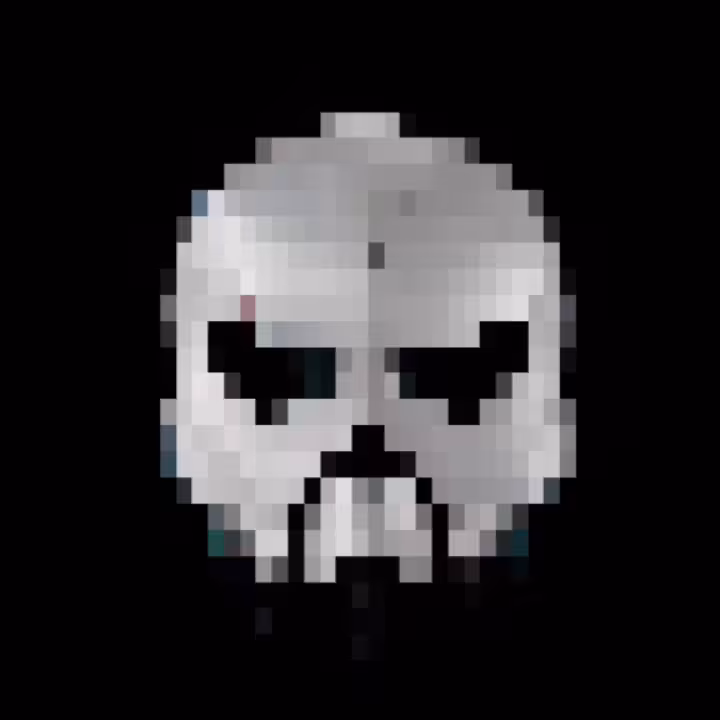 TZKULL #98