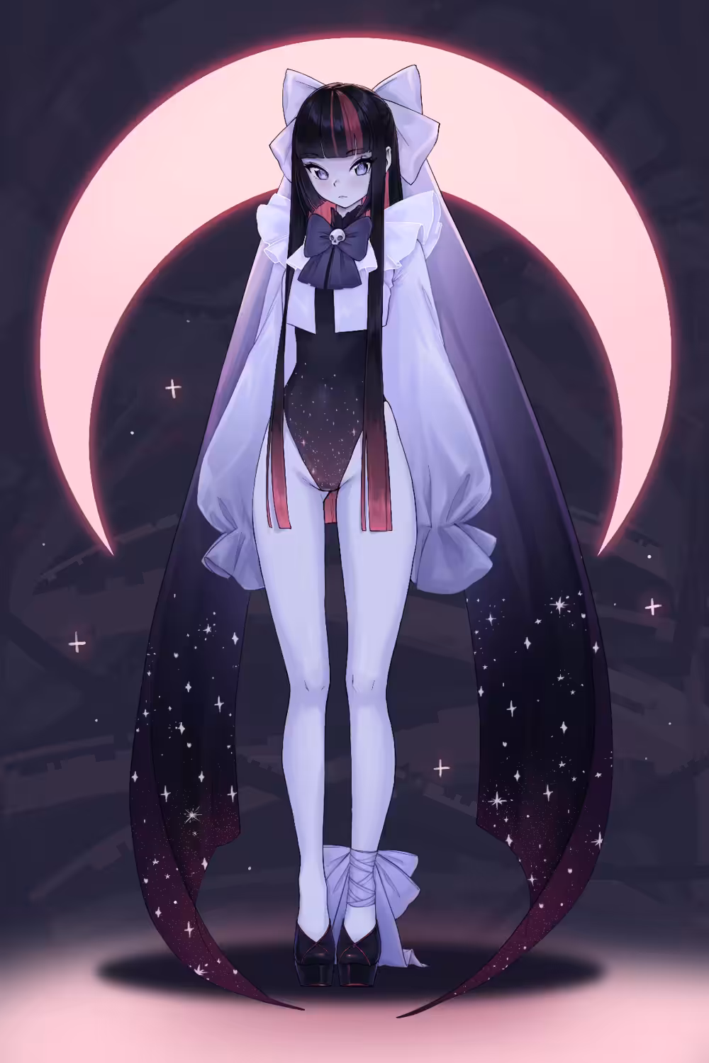 ACT I - Mori