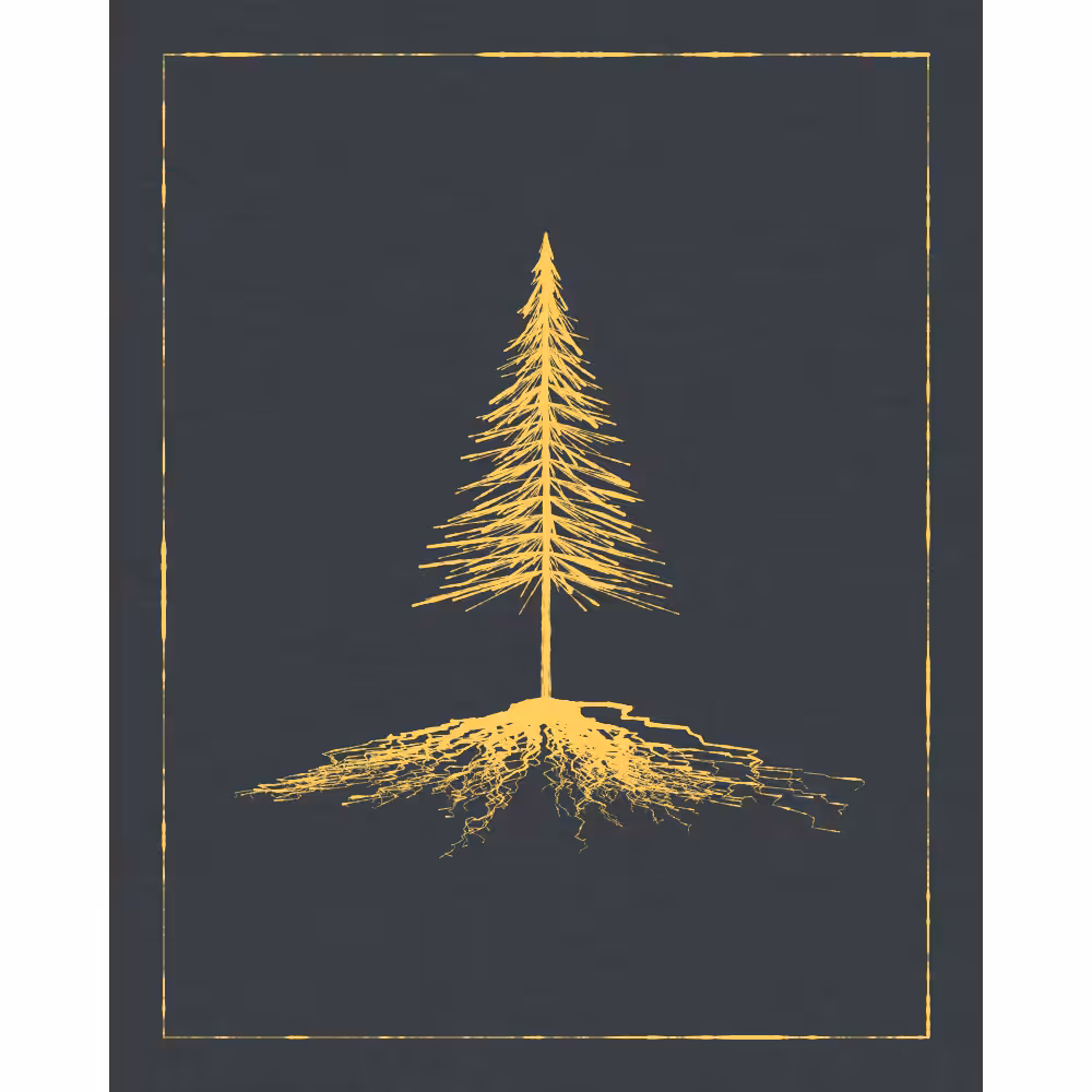 Roots #1