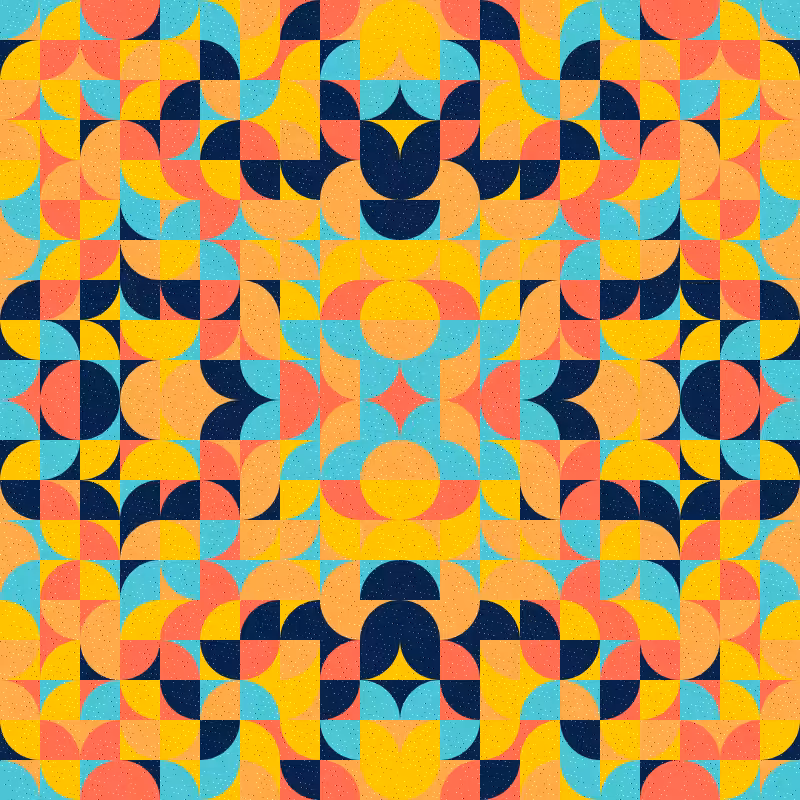 Unique Forms #34