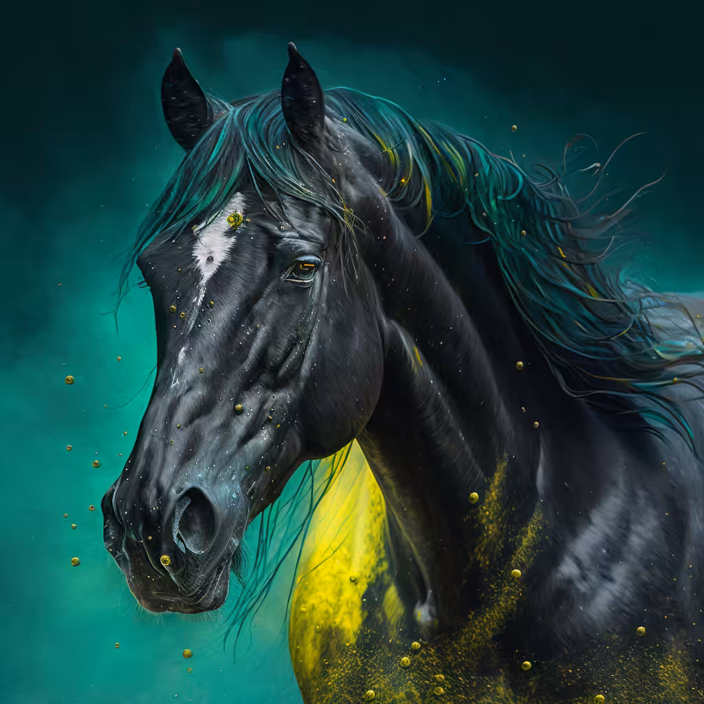 Friesian#11