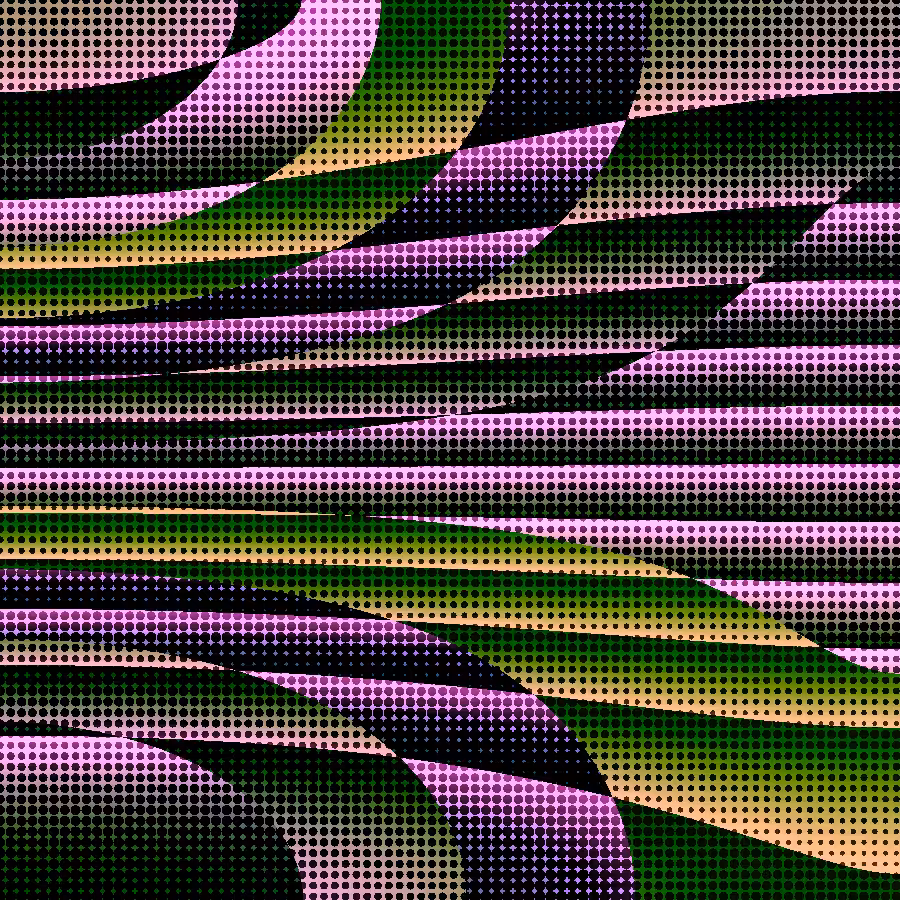 Playground II #4
