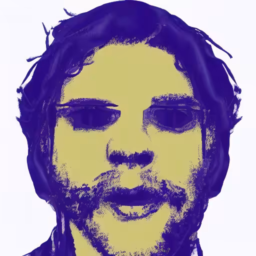 'create random character' #97