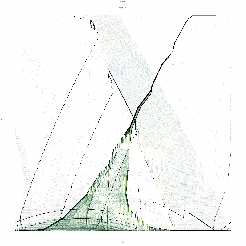 Emergent Forms #33
