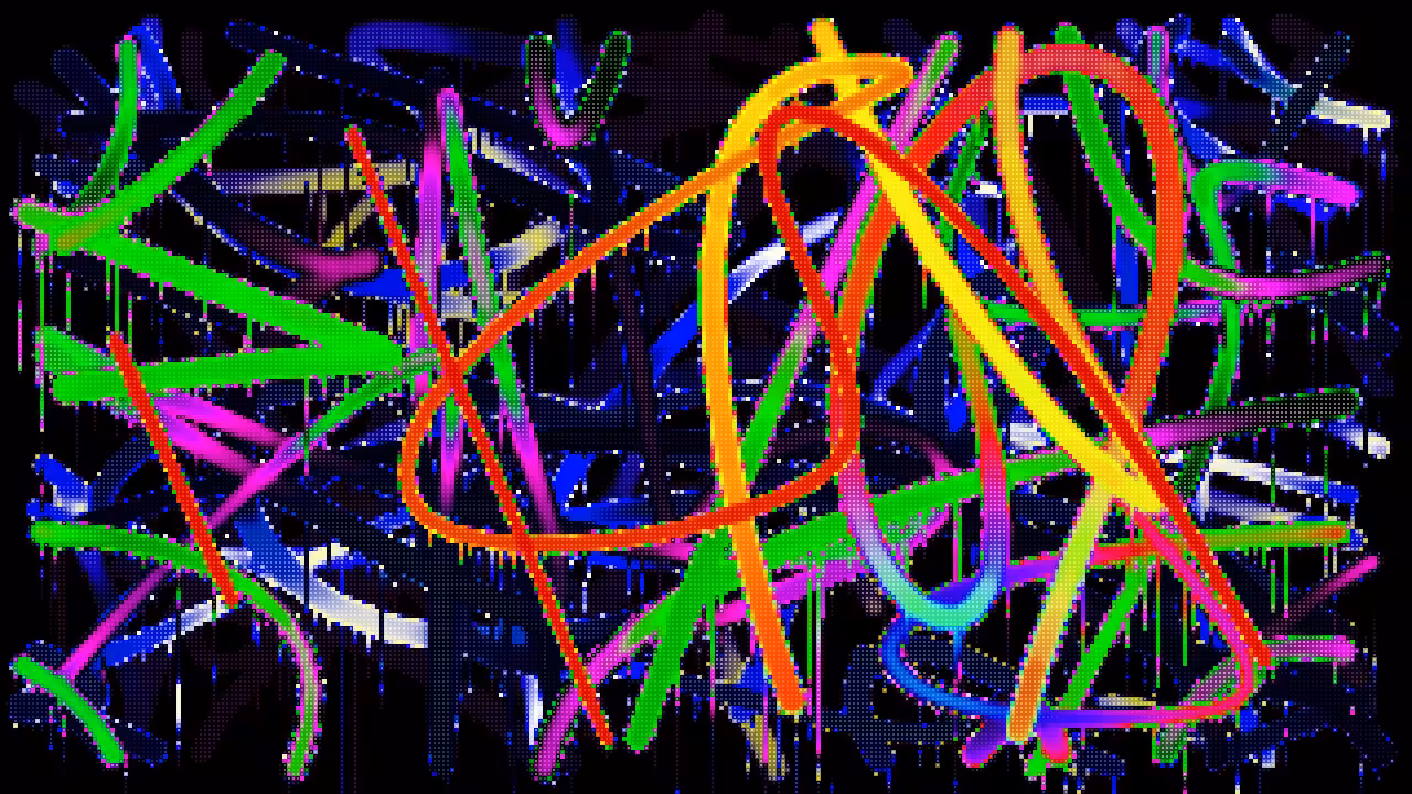 Digital Graffiti SE01