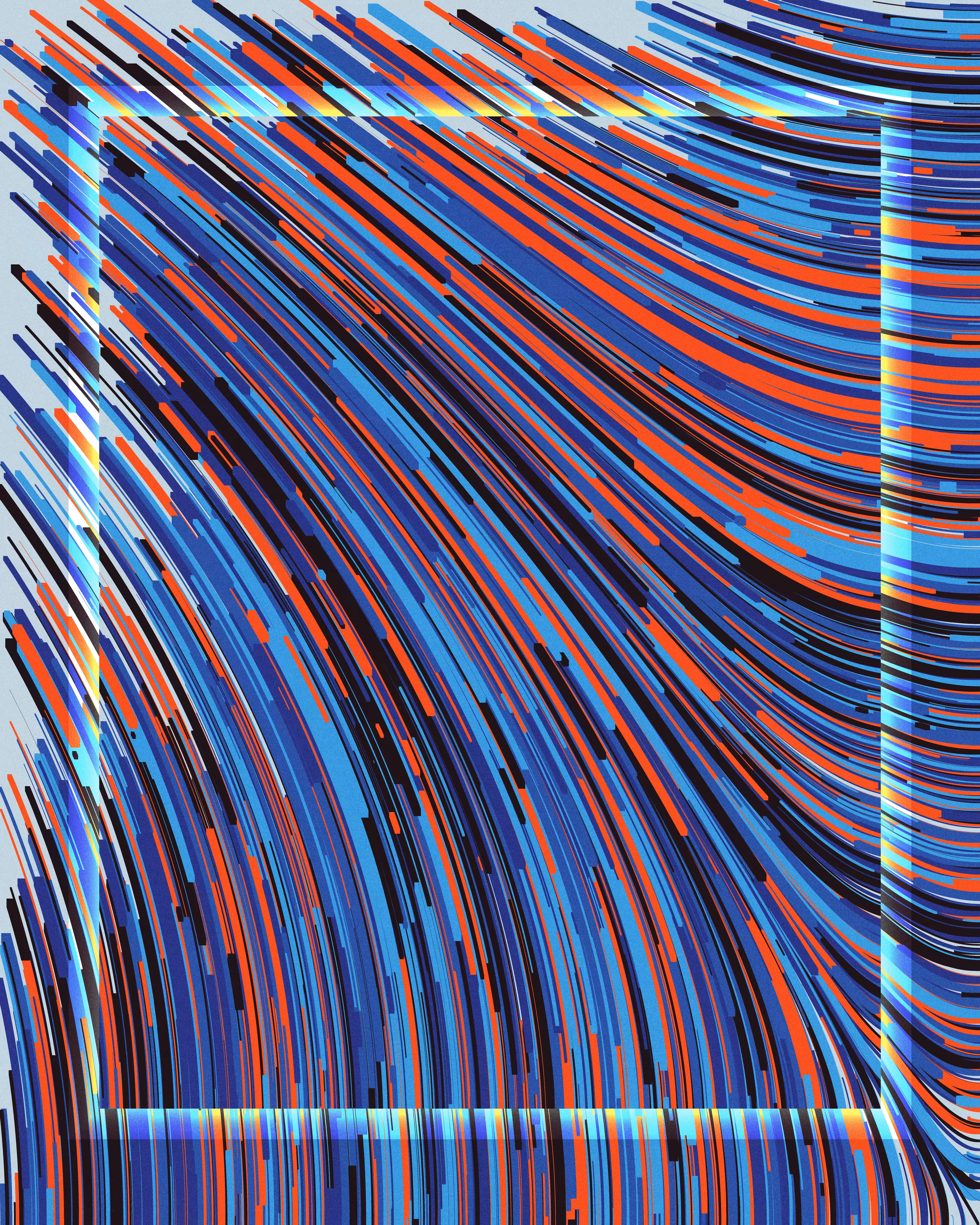 Genpalette Collection: Genpalette 114