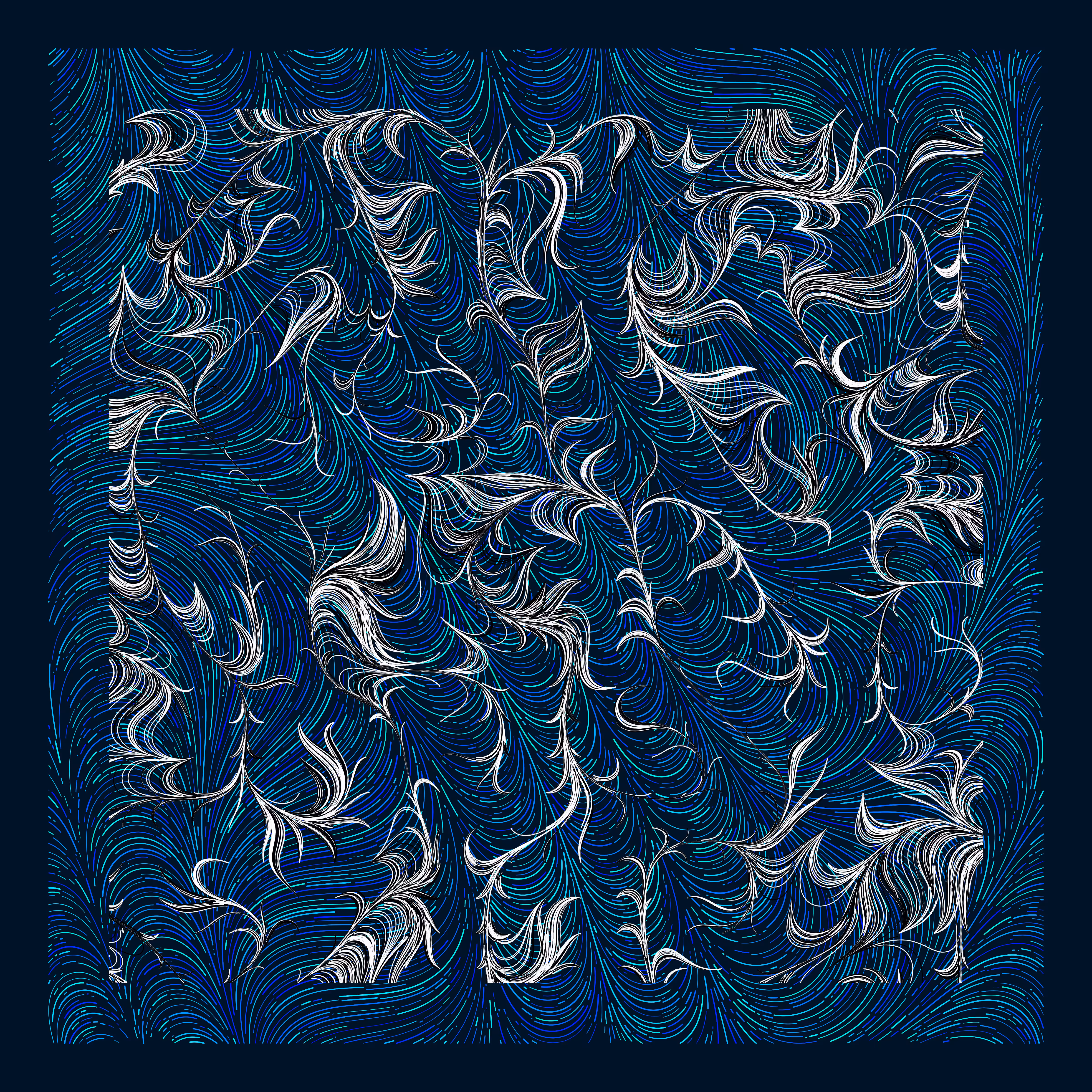 Ephemeral Tides #39