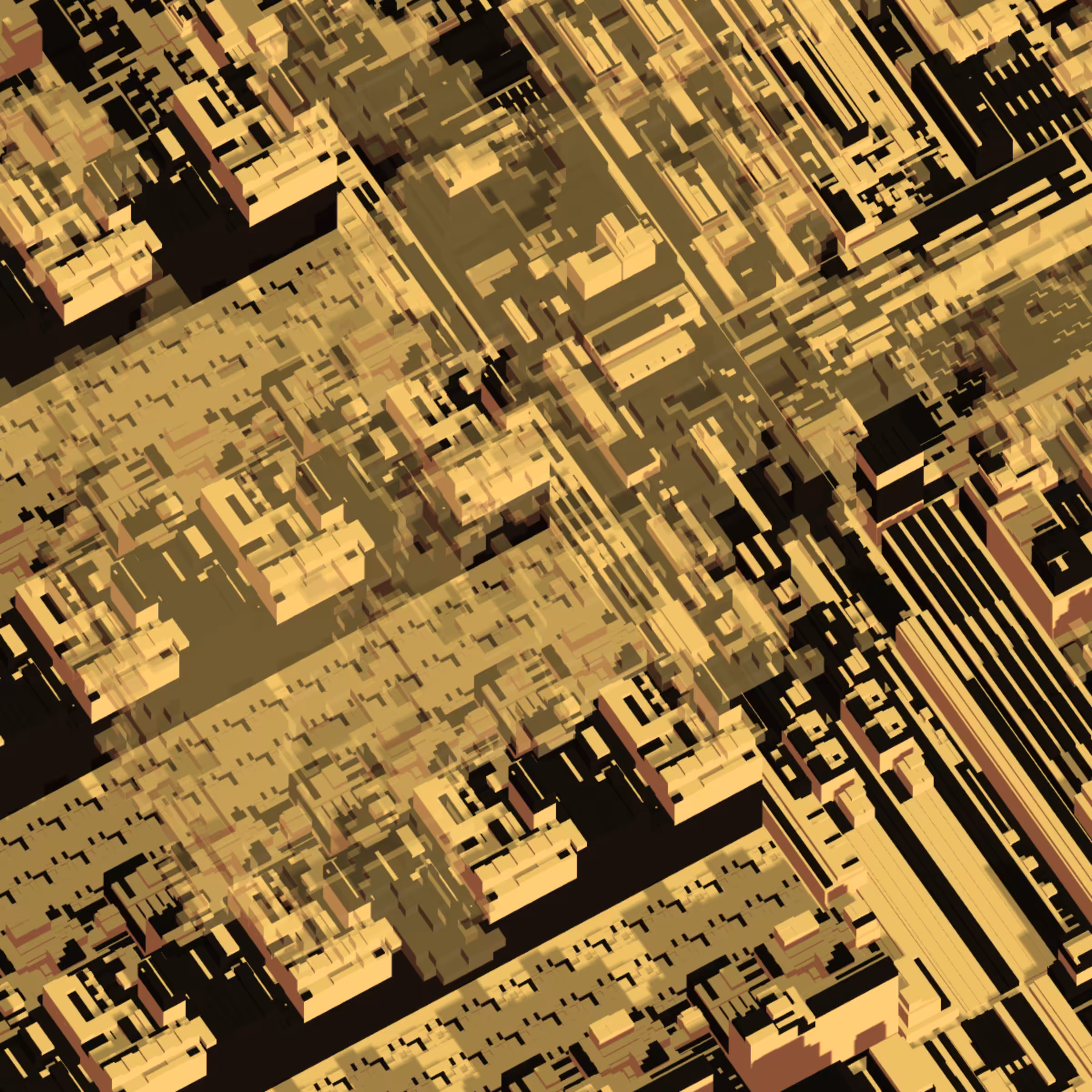Democracity #662