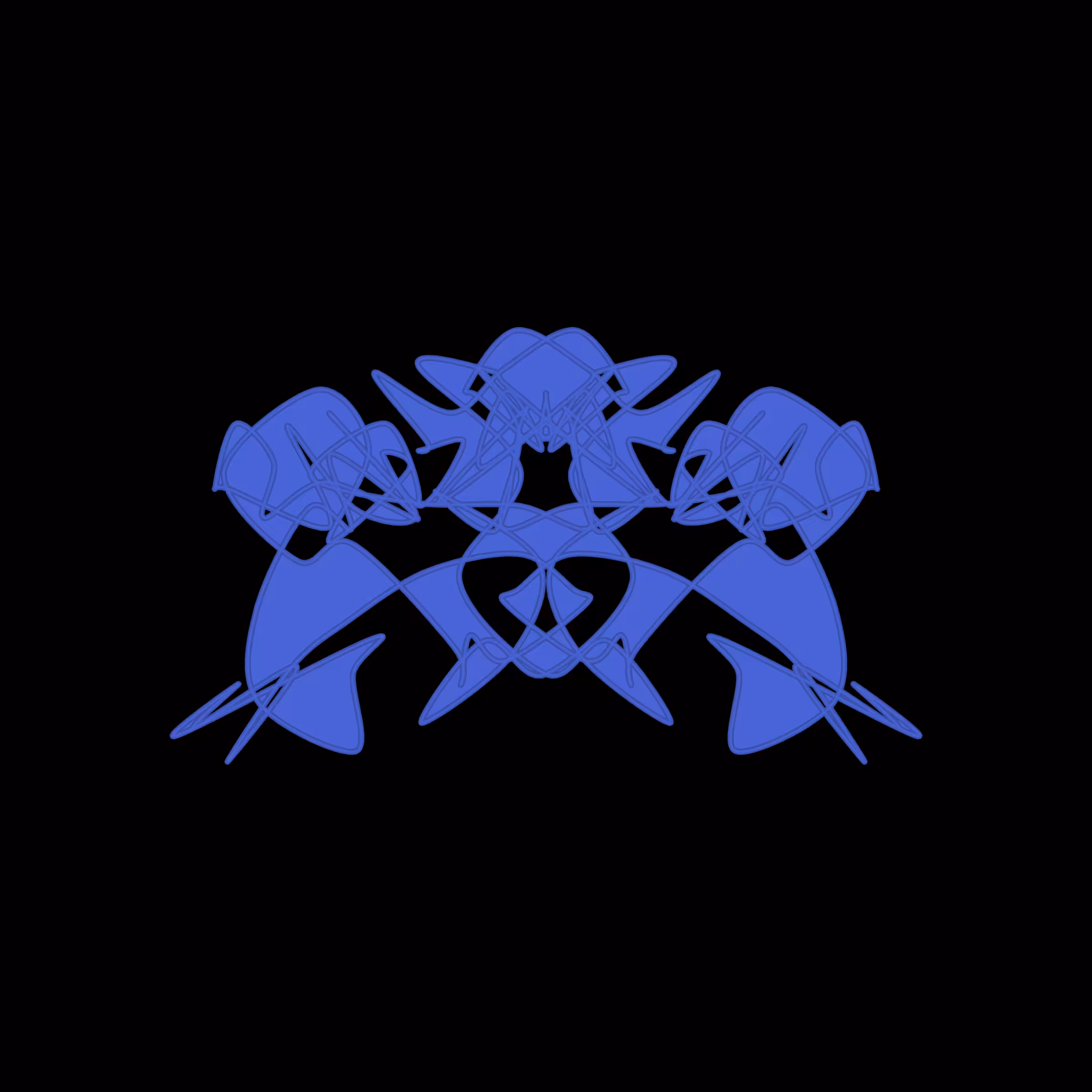 Cryptoblots