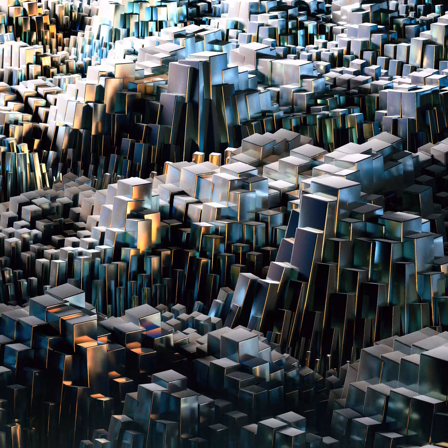 The Structural Sea 02