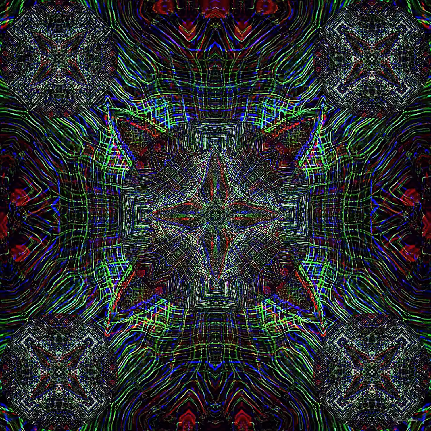 Molecules in Motion