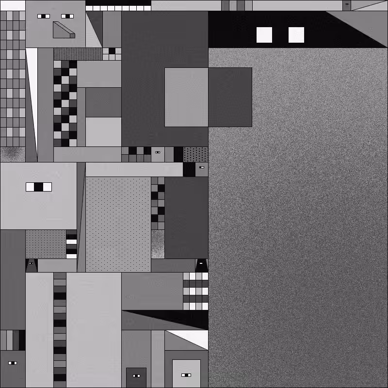 Face Hotel #140