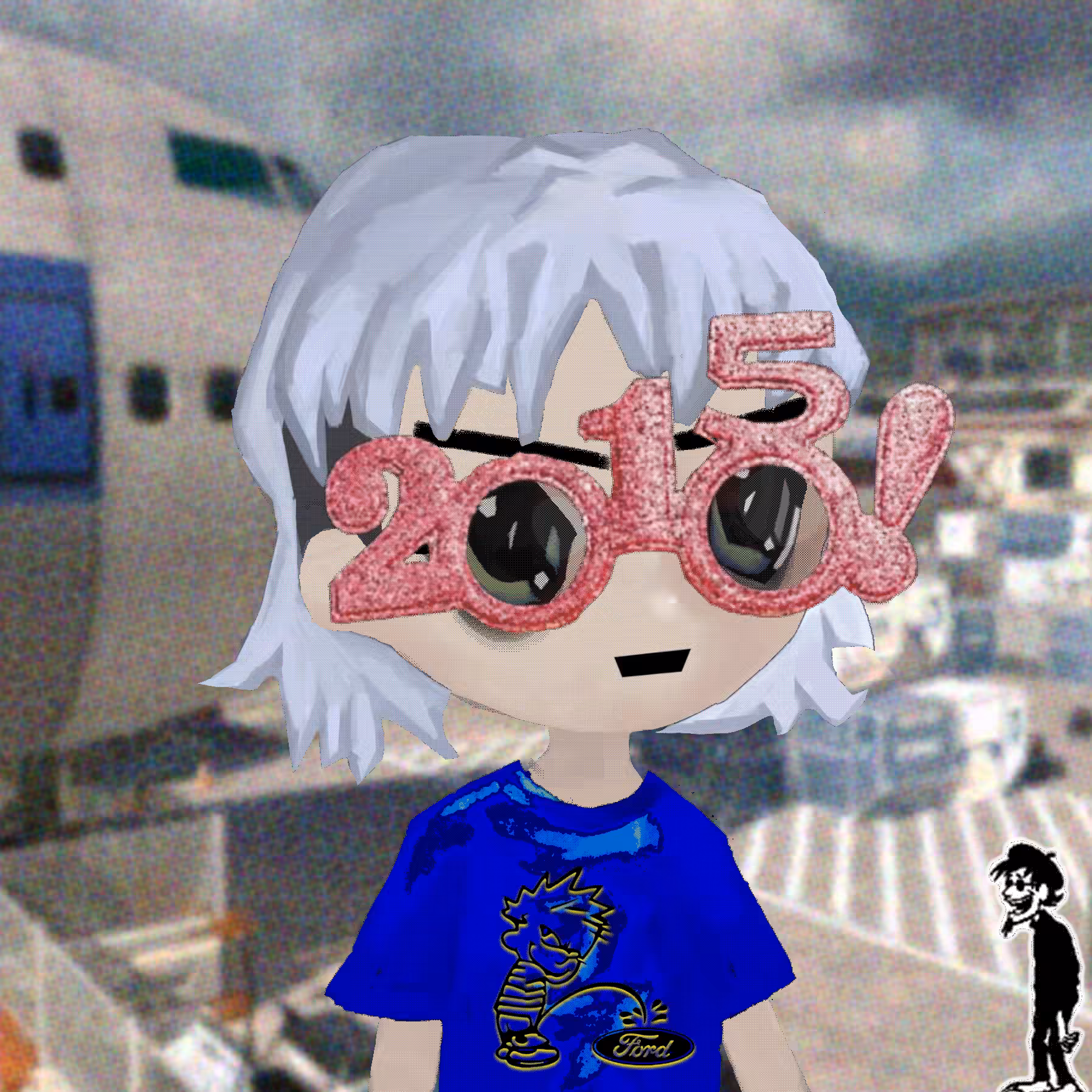 Remilio 1092