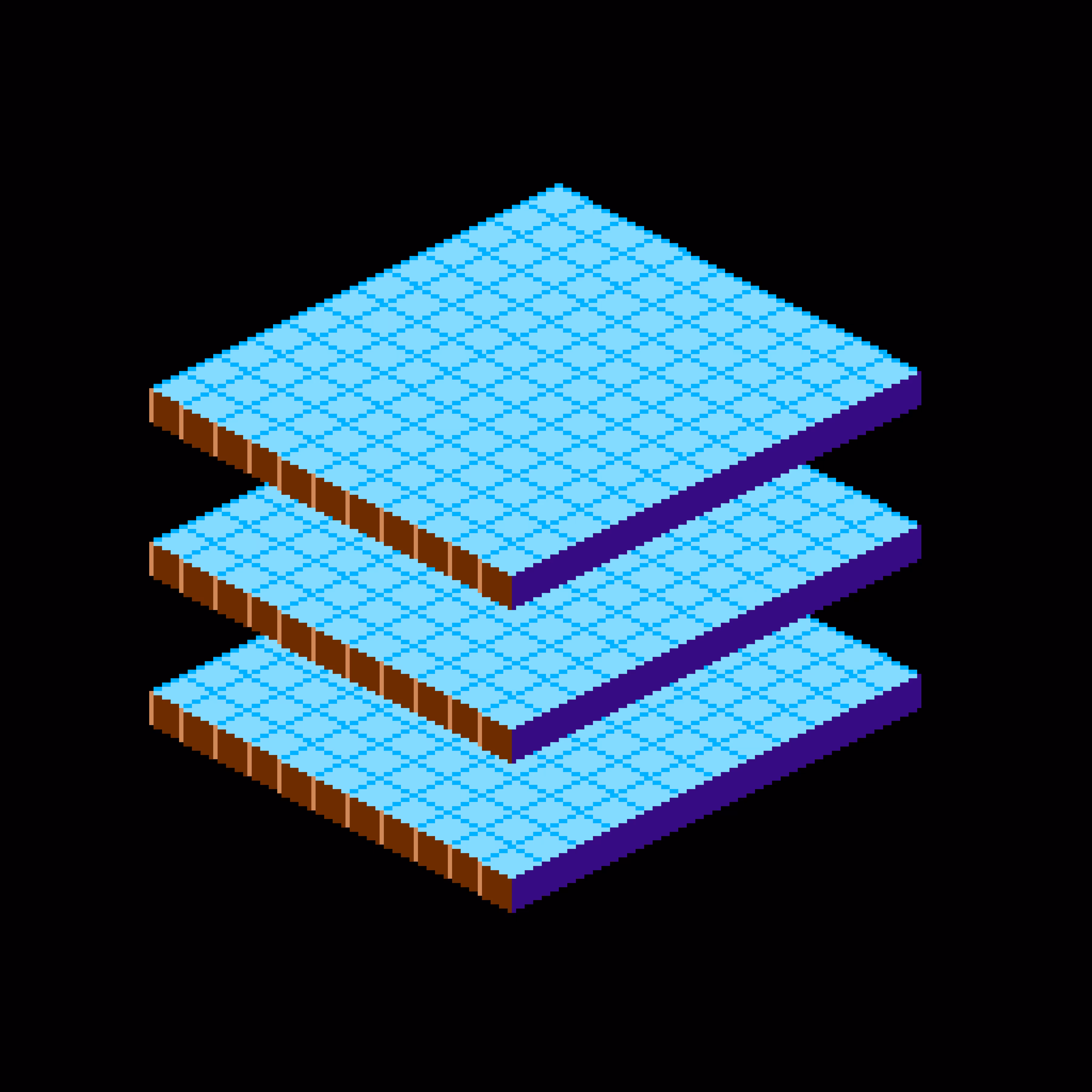my first floor