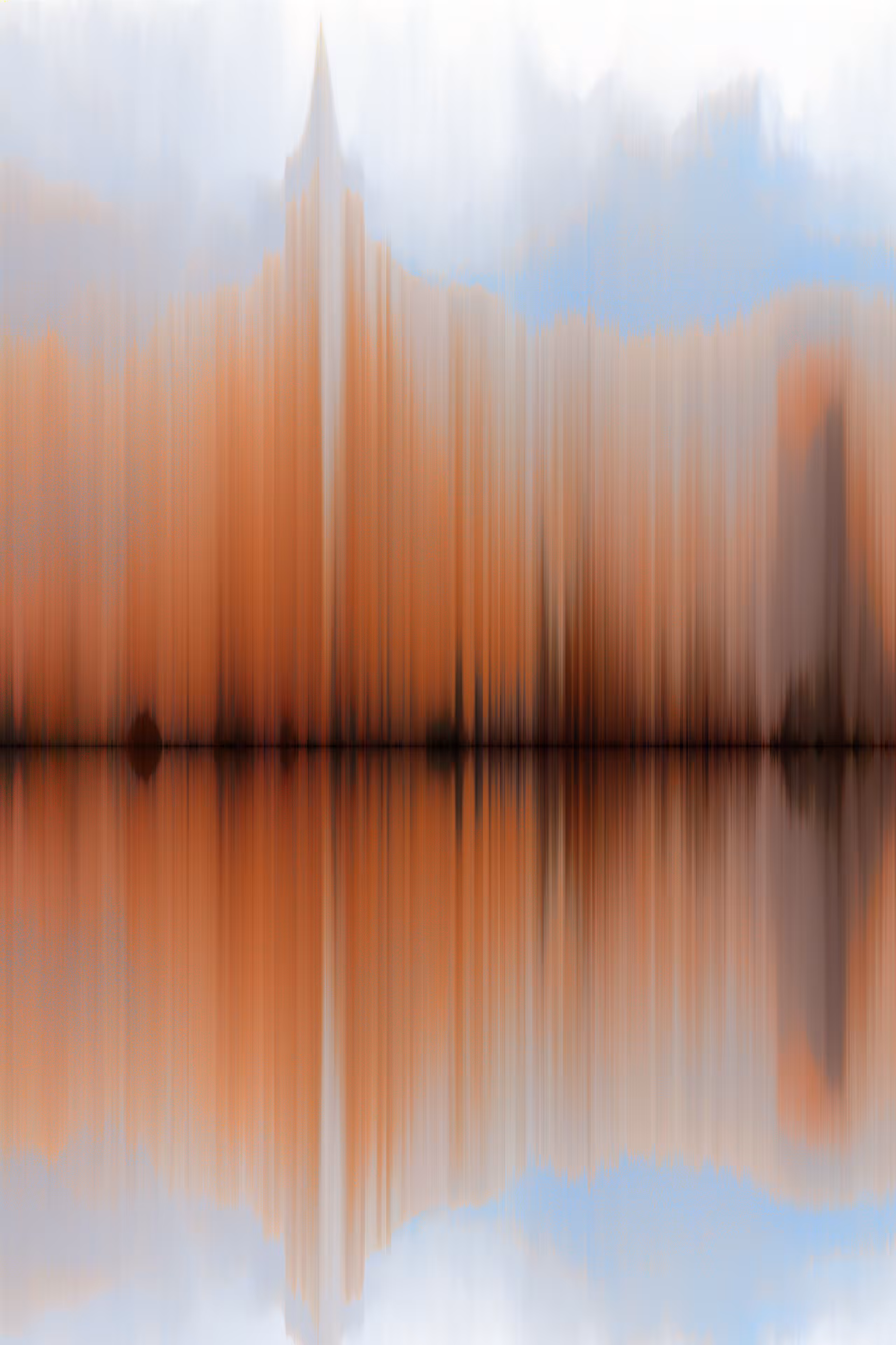Isles upon Deemed Rivers & Other Wonders 041