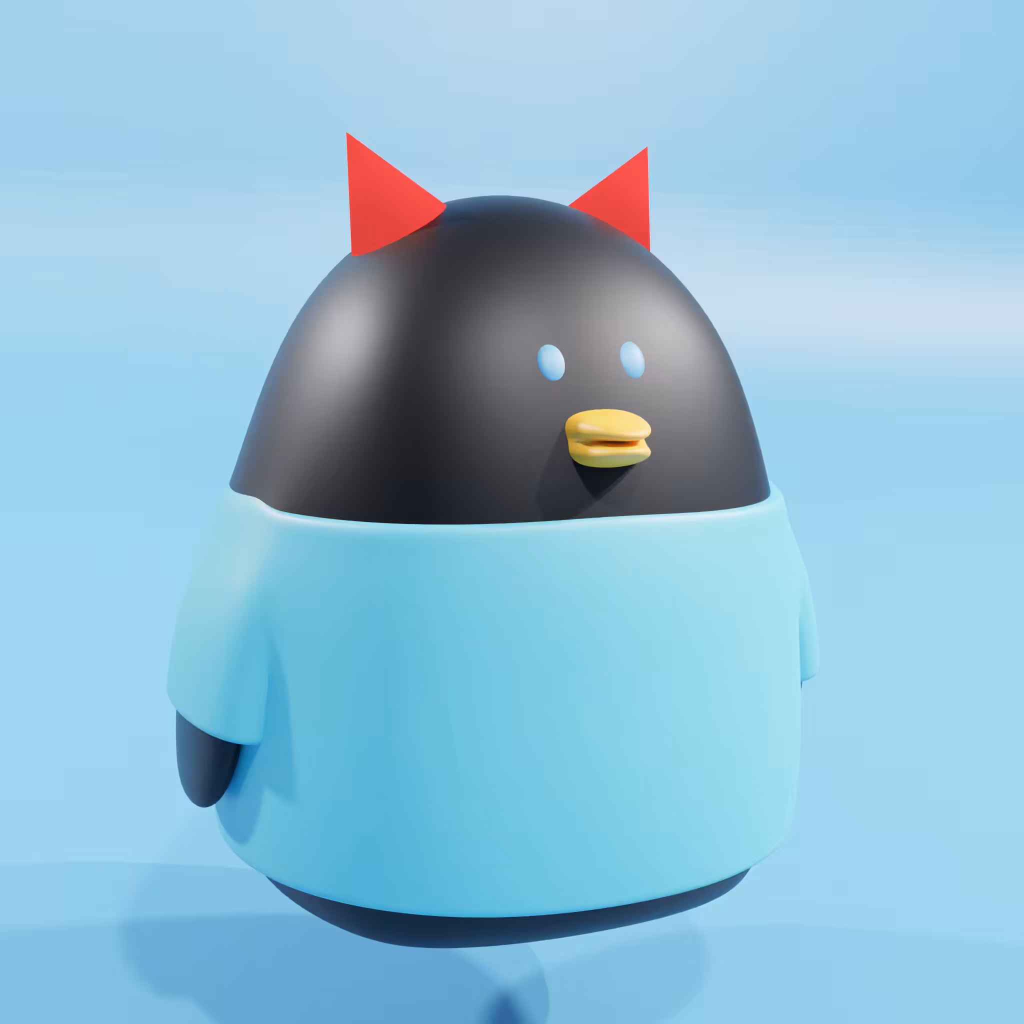 Dazed Tezguin #135