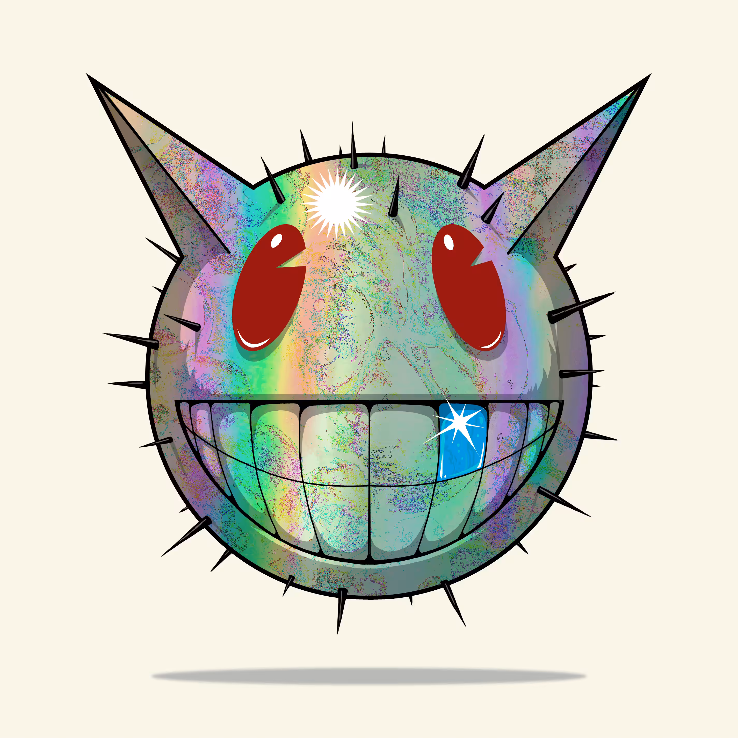 Unstable Sotofish