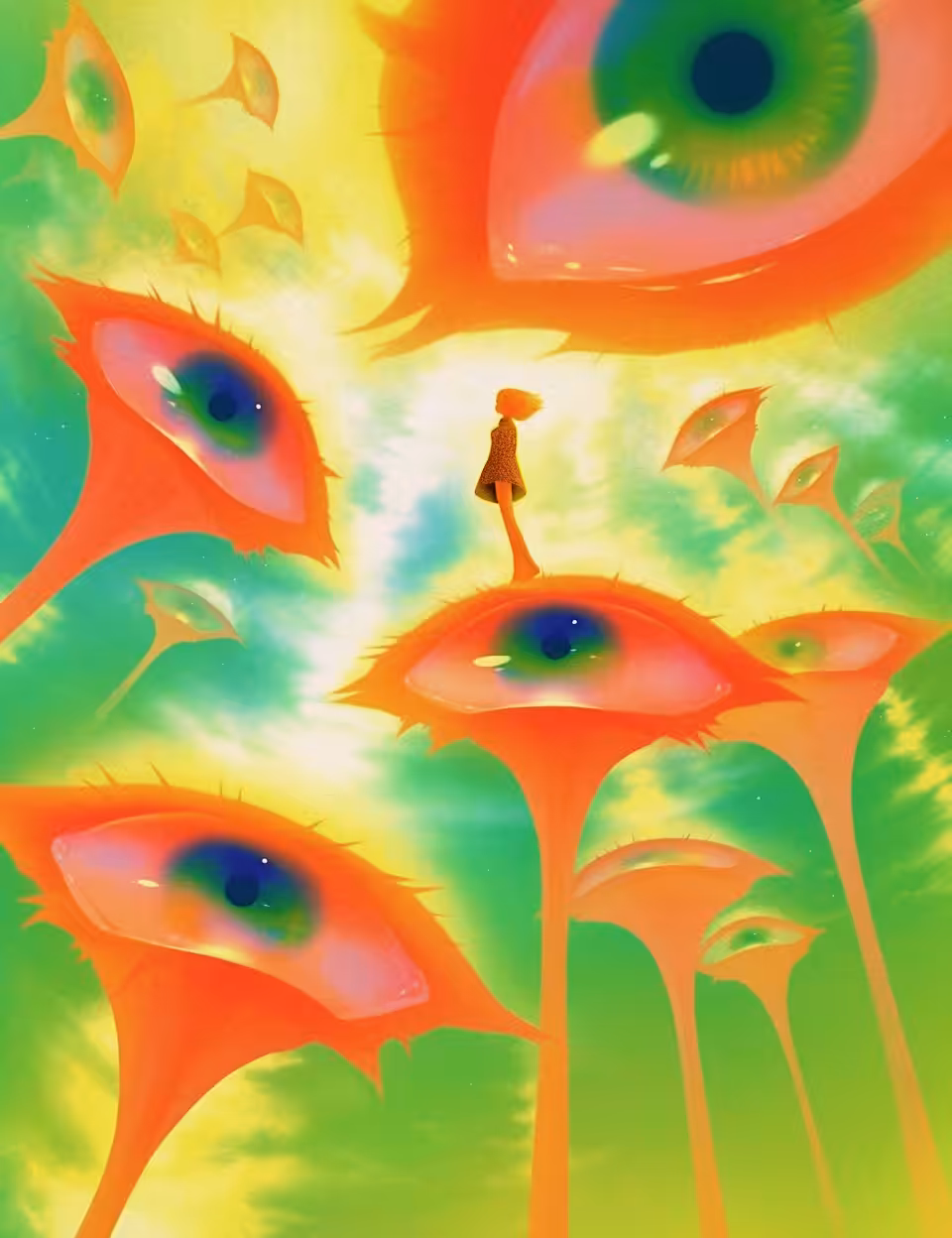 𝙒𝙖𝙩𝙘𝙝 𝙈𝙚 𝙂𝙡𝙤𝙬