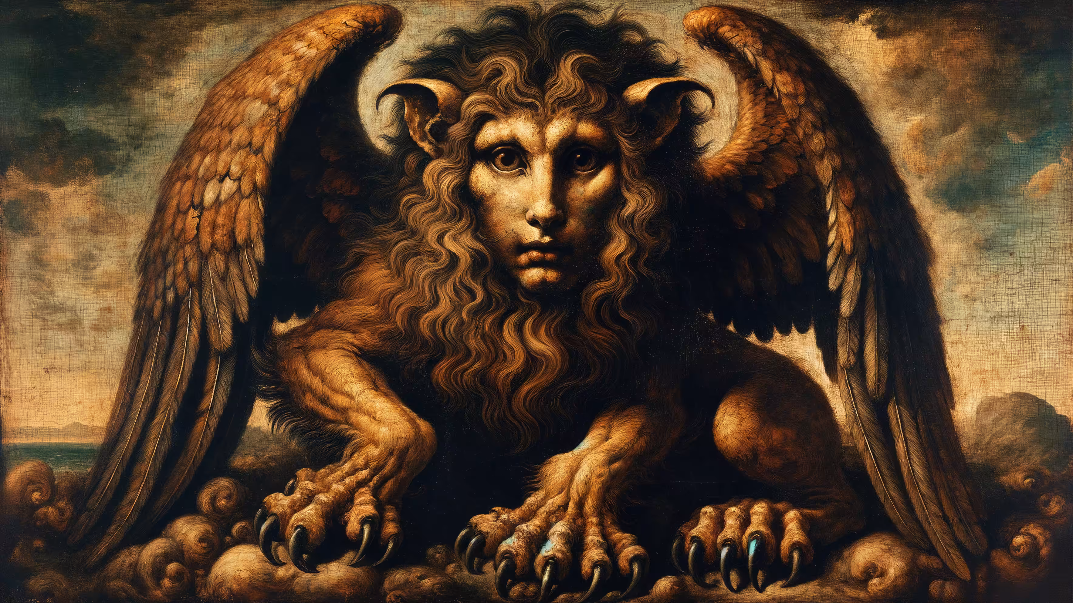 Sphinx