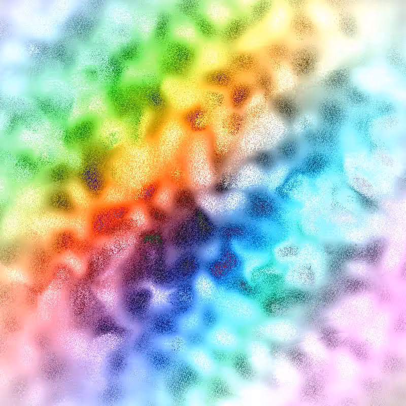 rainbow nebula #3