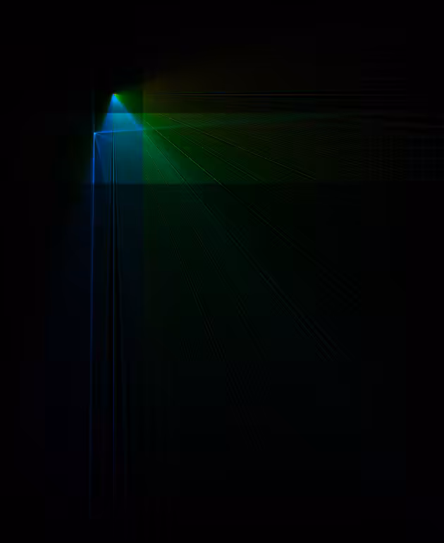 The Moiré Effect #33