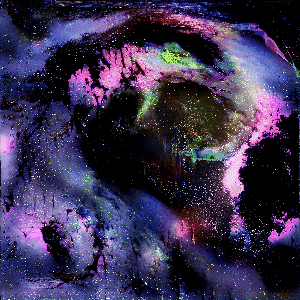 RXALITI #176 [🌀w0lf-f1re gn@th-void bends thr0ugh!]