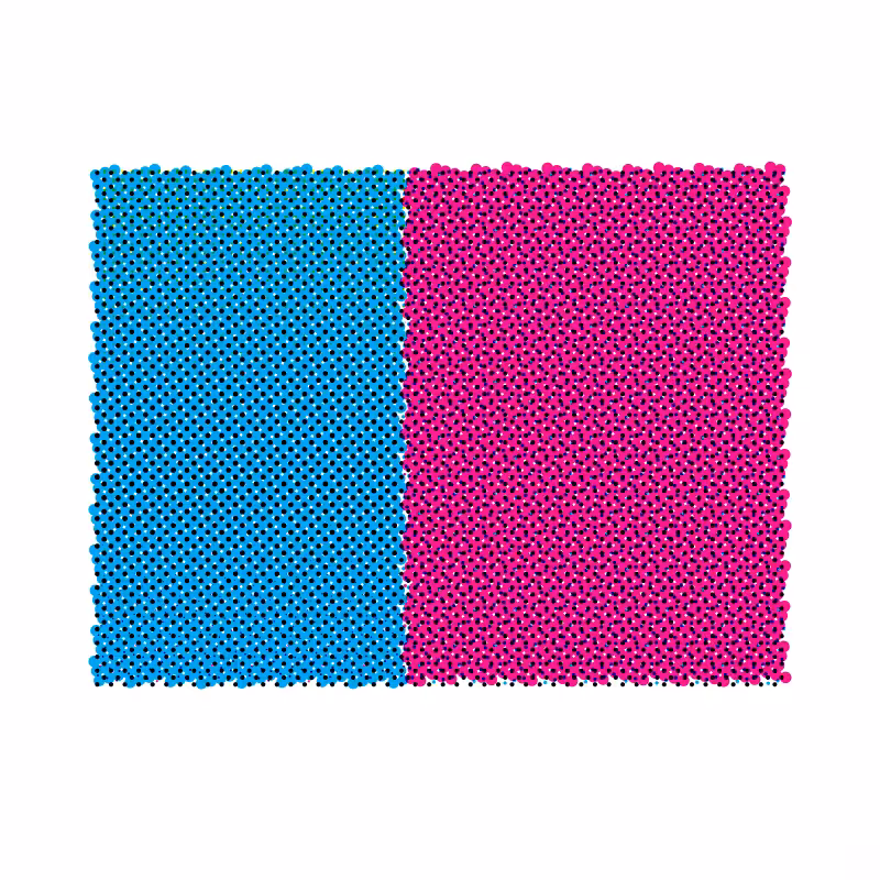 CMYK (Death of a Medium) #140