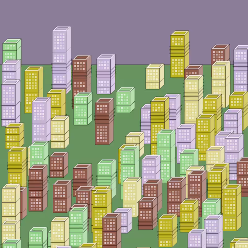City Lights #59