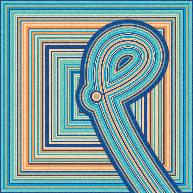 sinuosity #67