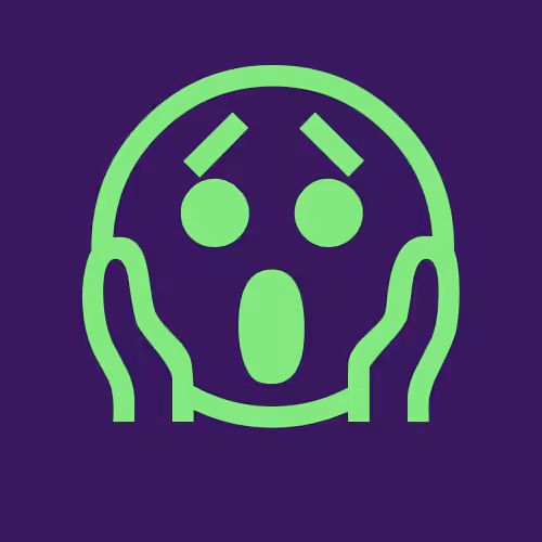 Halloween Emoji #0033