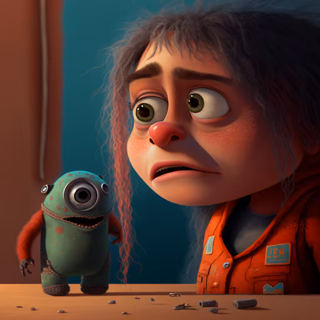 Croods