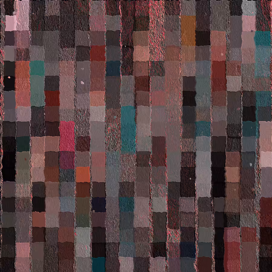 Patchwork #2