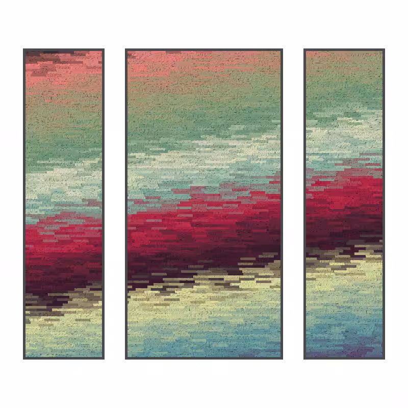 The Surf #63