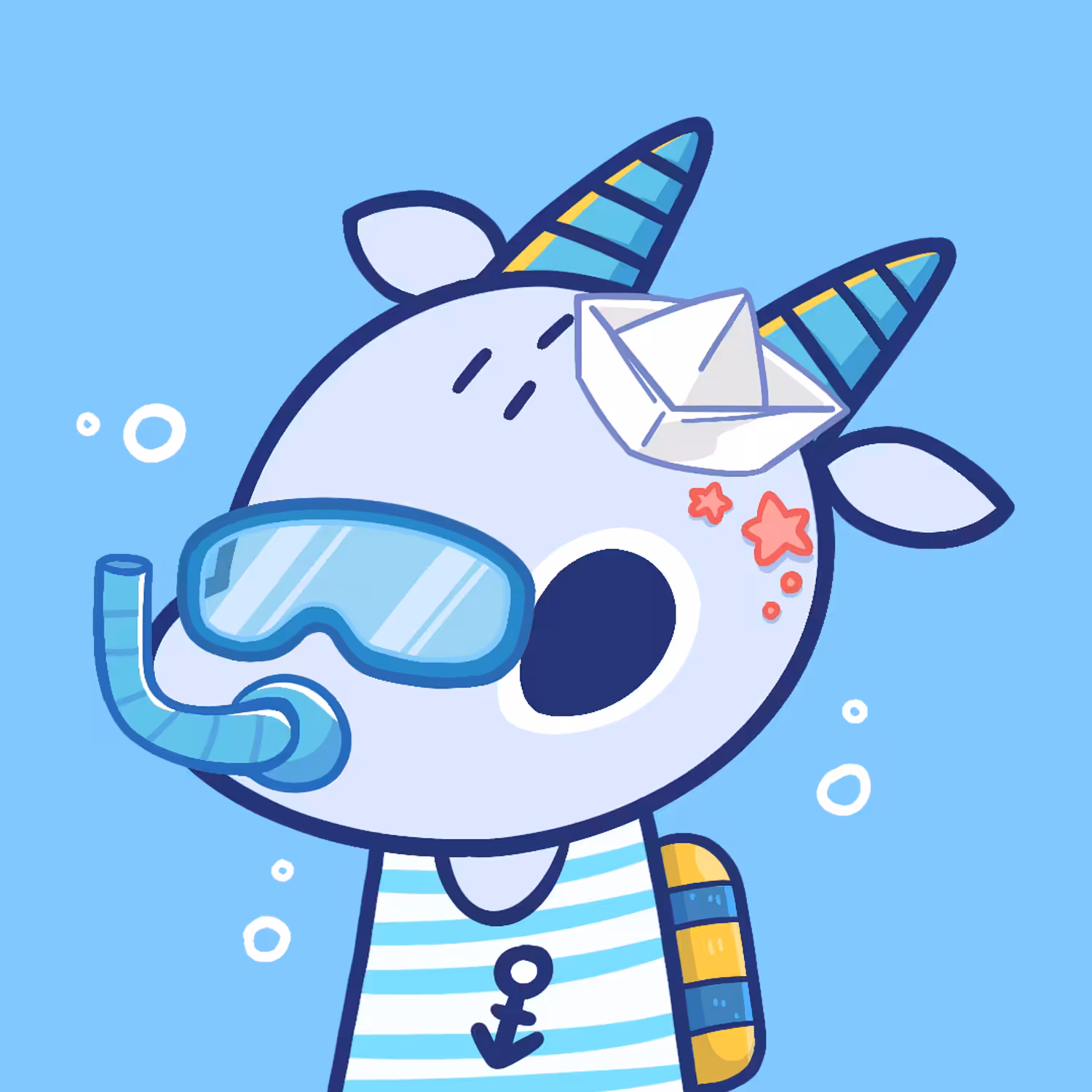 #148-SCUBA