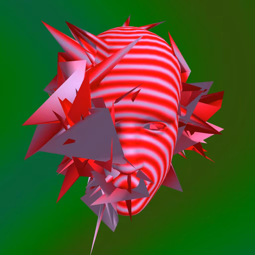 Phase Heads #4