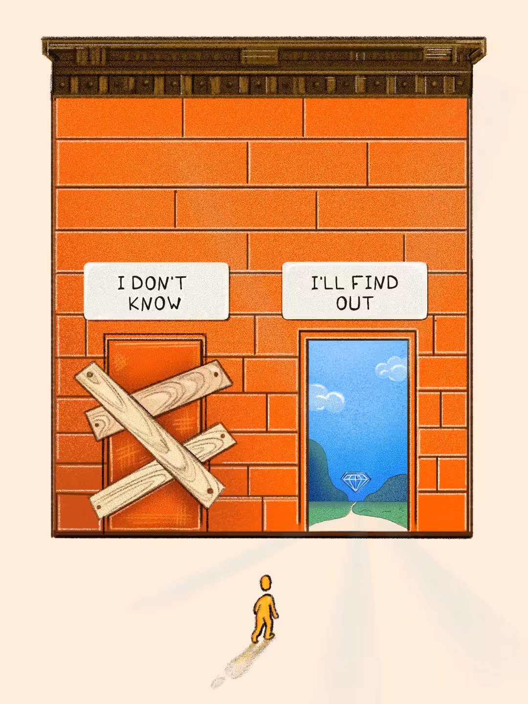 Find Out