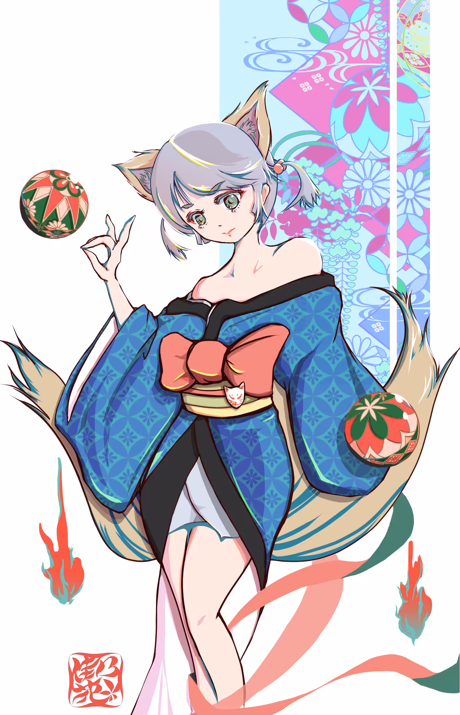 Fox Soul Festival - bid benefits a