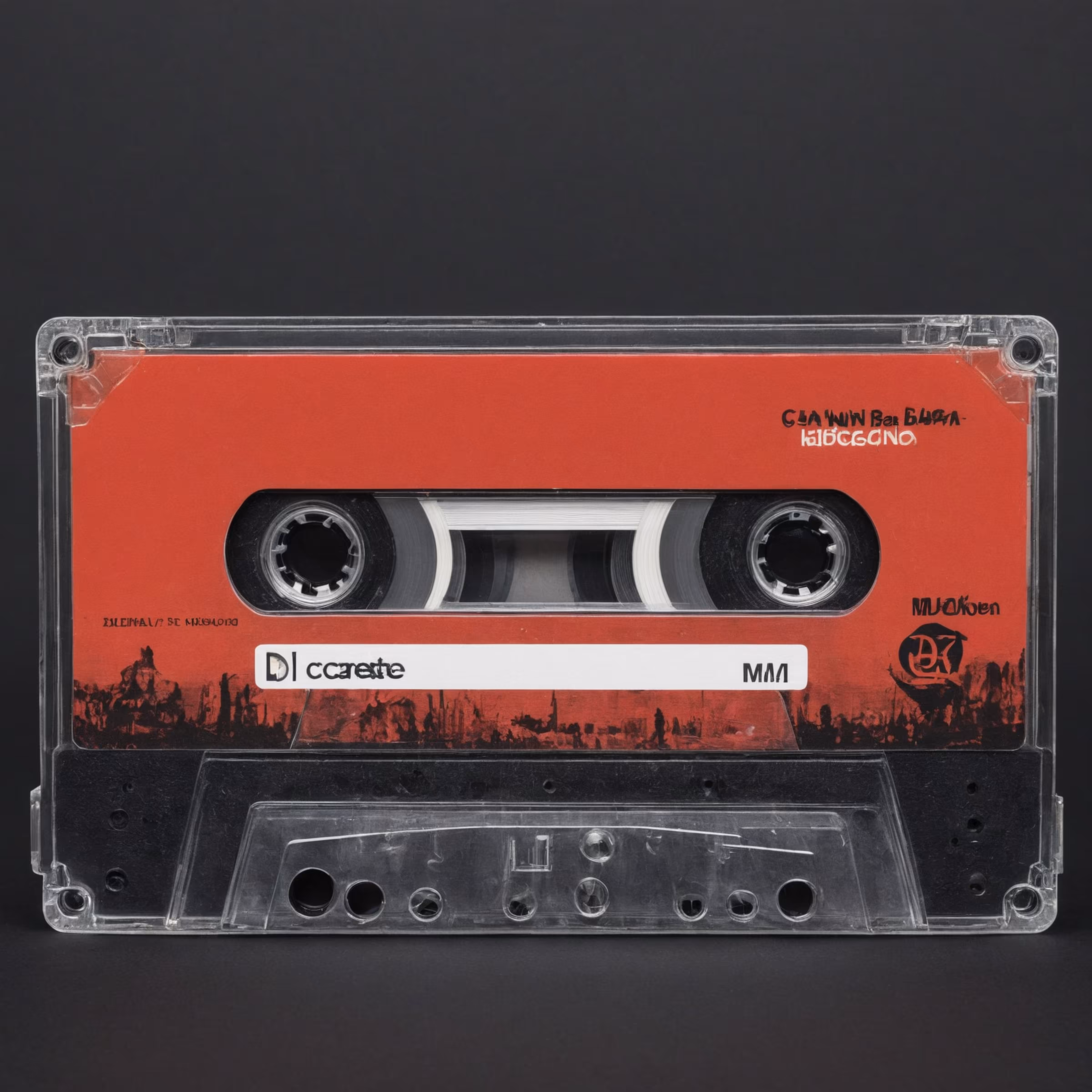 Mixtape #18