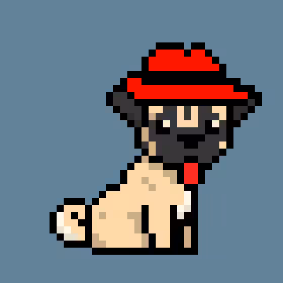 HenDogs #3