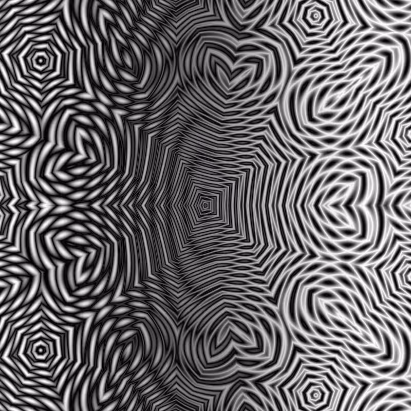 Mesmerized #23