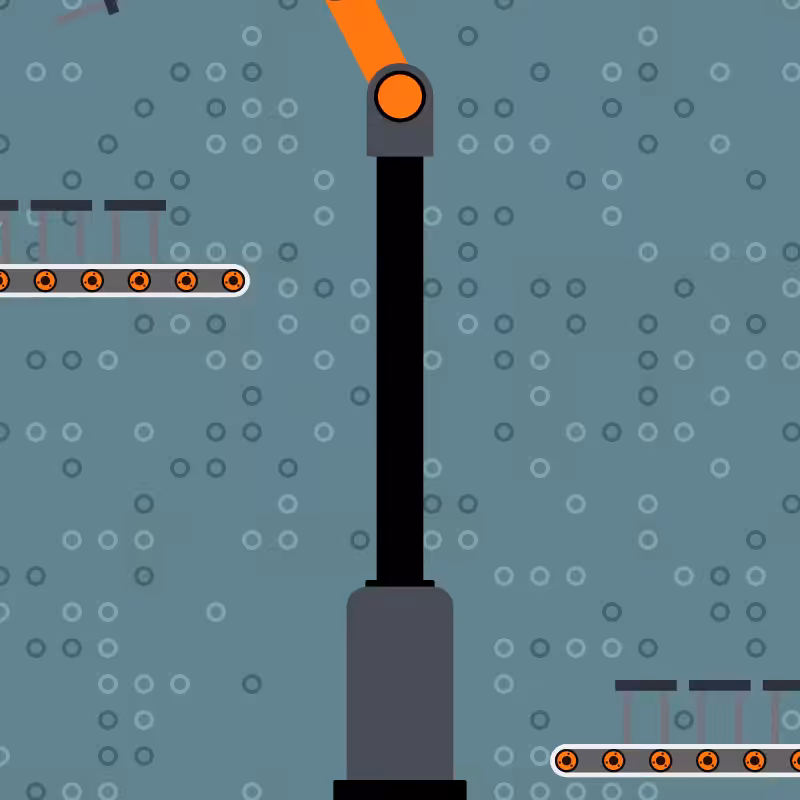 Robotics #295