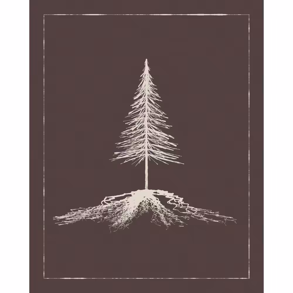 Roots #25