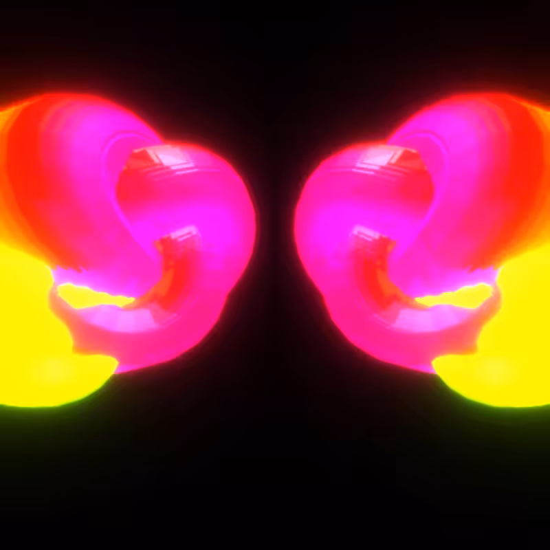 Edgey Polygons #1