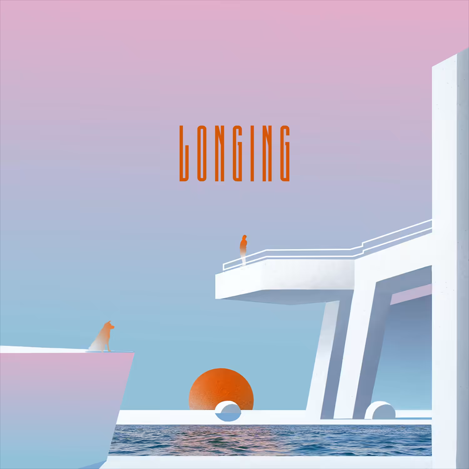 LONGING