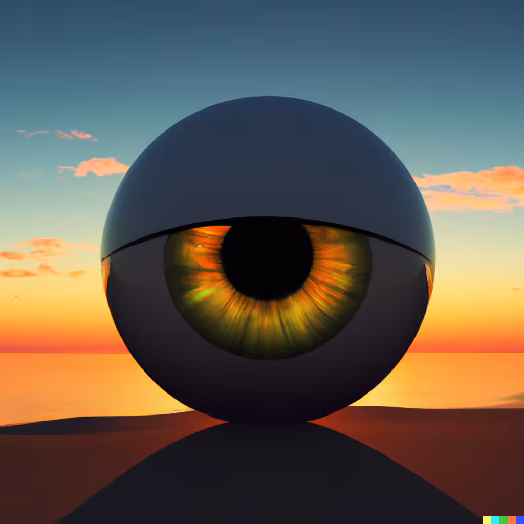 Inner Vision #10