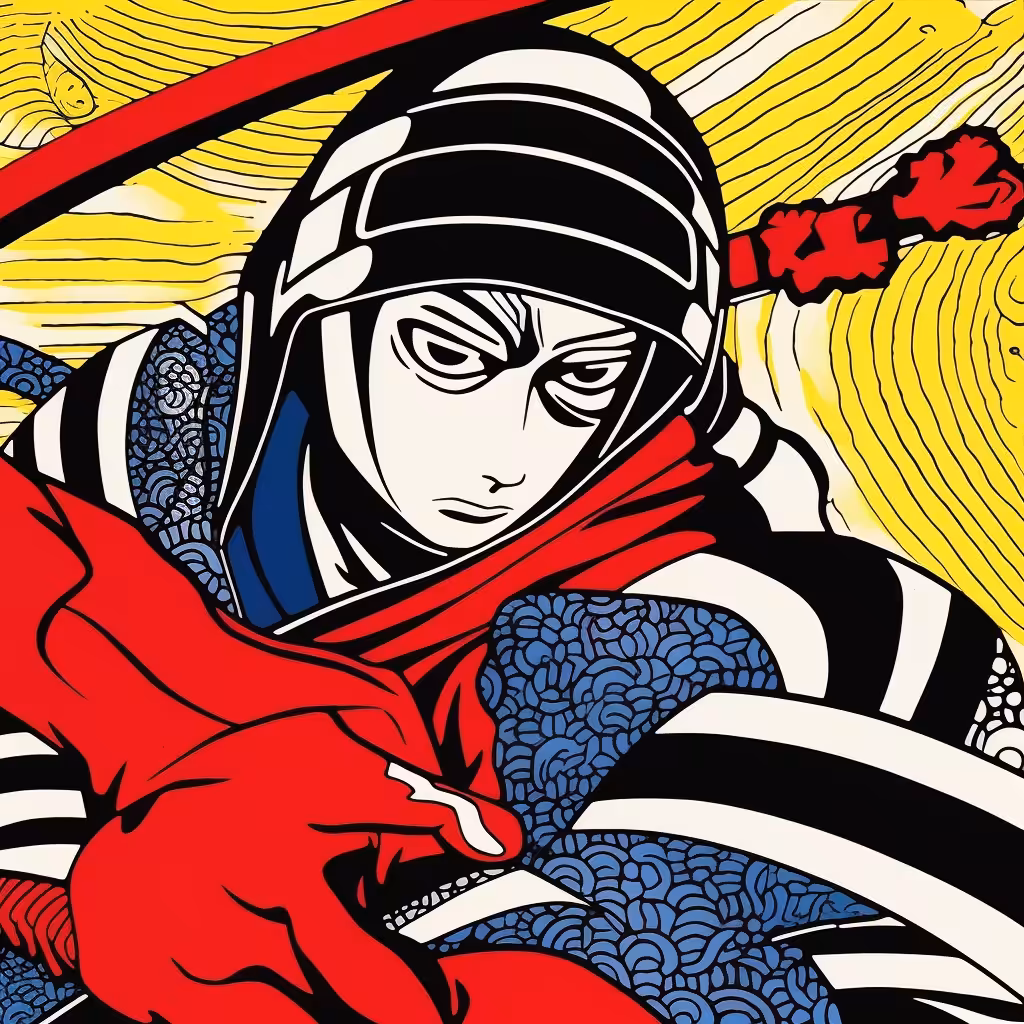 Ninja #355